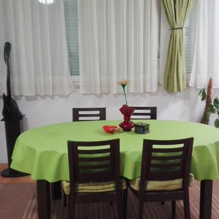 Studio Apartman Marita Split Exterior photo