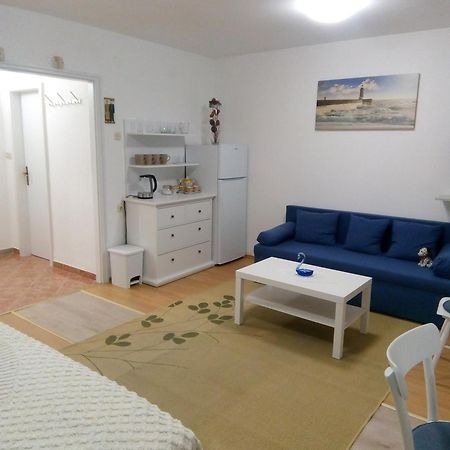 Studio Apartman Marita Split Exterior photo