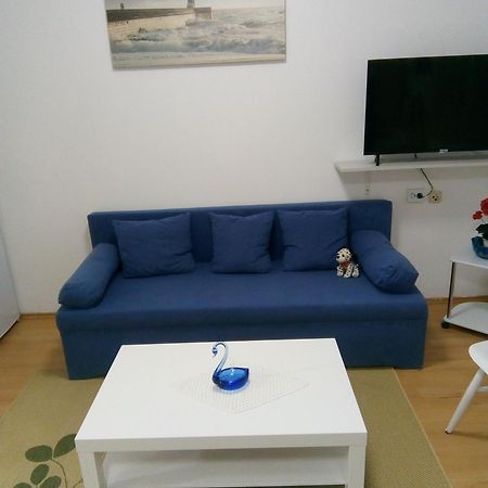 Studio Apartman Marita Split Exterior photo