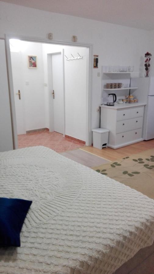 Studio Apartman Marita Split Exterior photo