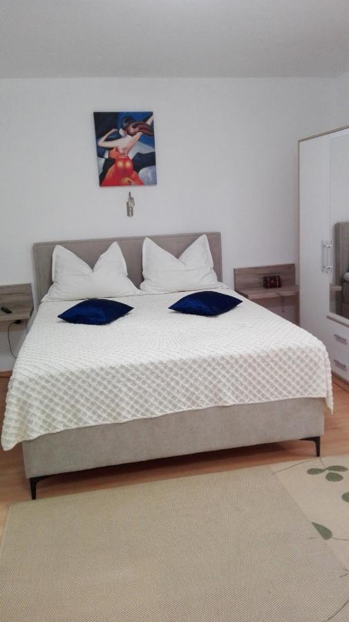 Studio Apartman Marita Split Exterior photo