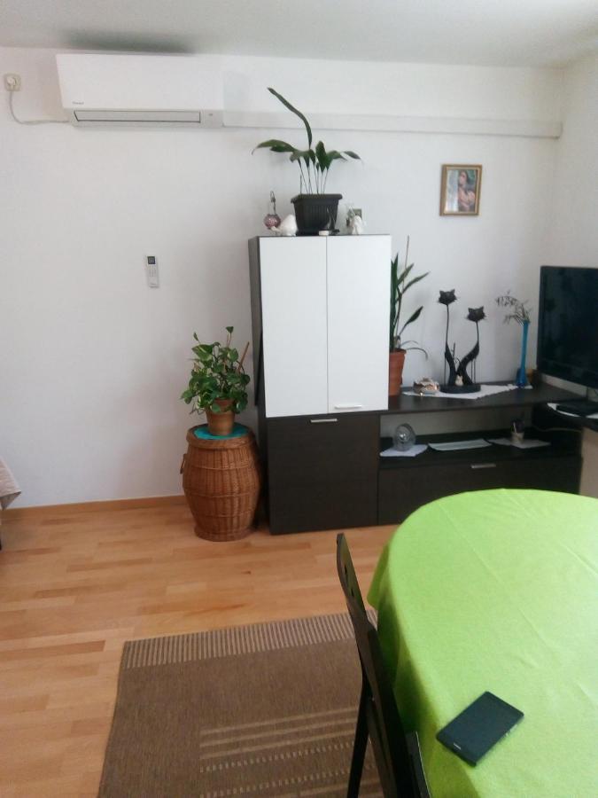 Studio Apartman Marita Split Exterior photo