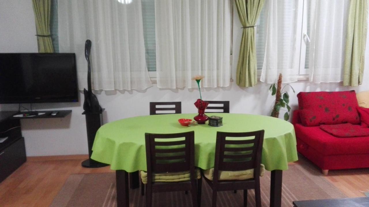 Studio Apartman Marita Split Exterior photo