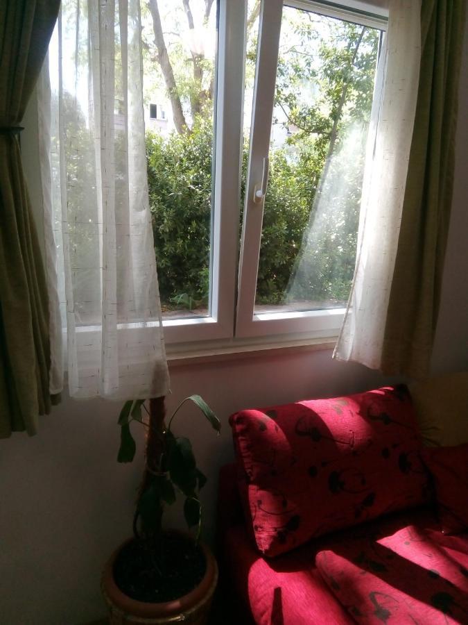 Studio Apartman Marita Split Exterior photo