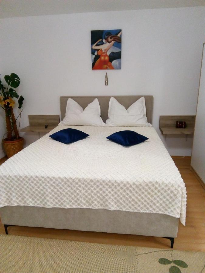 Studio Apartman Marita Split Exterior photo