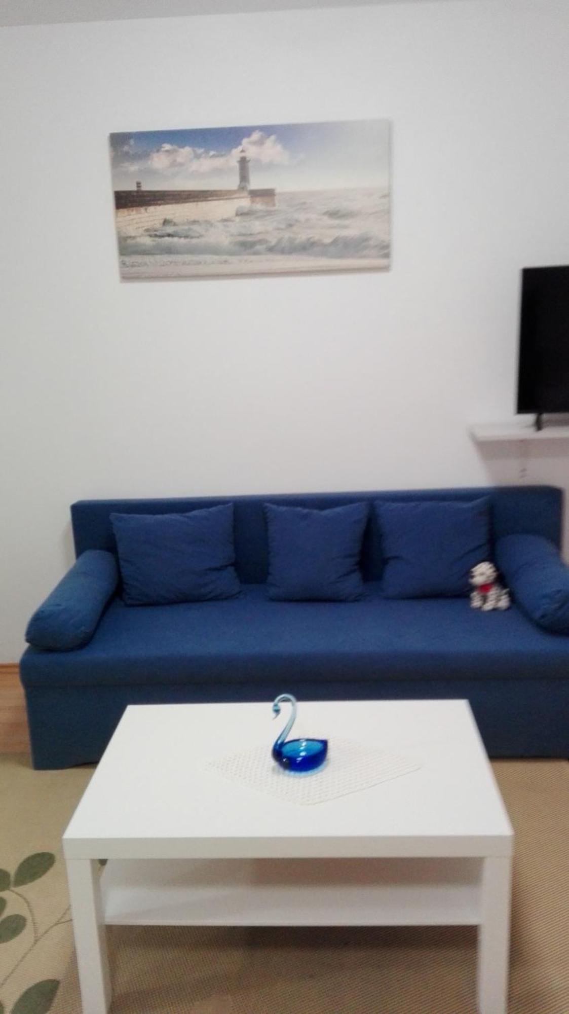 Studio Apartman Marita Split Exterior photo